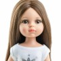 Poupée Paola Reina Carol 32 cm: Plus de 300.000 produits de grandes marques en vente directe à prix usine sur cadeaufou.com. Lab