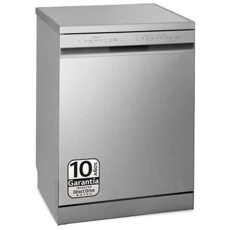 Lave-vaisselle LG DF243FV 60 cm: Plus de 300.000 produits de grandes marques en vente directe à prix usine sur cadeaufou.com. La
