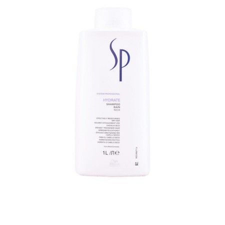 Shampooing hydratant Wella SP Hydrate: Plus de 300.000 produits de grandes marques en vente directe à prix usine sur cadeaufou.c