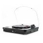 Tourne-disques Aiwa GBTUR120B Noir: Plus de 300.000 produits de grandes marques en vente directe à prix usine sur cadeaufou.com.