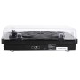 Tourne-disques Aiwa GBTUR120B Noir: Plus de 300.000 produits de grandes marques en vente directe à prix usine sur cadeaufou.com.