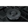 Plaque au gaz BOSCH PPQ7A6B90 11500W 75 cm: Plus de 300.000 produits de grandes marques en vente directe à prix usine sur cadeau