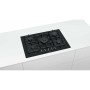 Plaque au gaz BOSCH PPQ7A6B90 11500W 75 cm: Plus de 300.000 produits de grandes marques en vente directe à prix usine sur cadeau