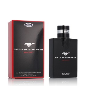 Parfum Homme Mustang Mustang Sport EDT 100 ml: Plus de 300.000 produits de grandes marques en vente directe à prix usine sur cad