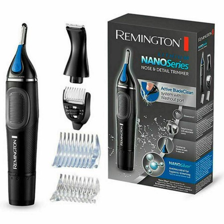 Rasoir Nez et Oreille Remington 43211570100: Plus de 300.000 produits de grandes marques en vente directe à prix usine sur cadea