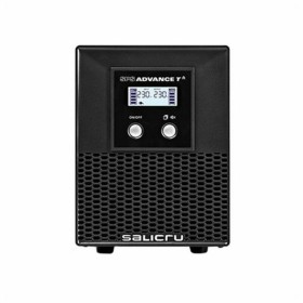 Système d'Alimentation Sans Interruption Online Salicru 6A0EA000002 700W 1000 W 700 W: Plus de 300.000 produits de grandes marqu