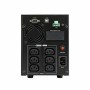 Système d'Alimentation Sans Interruption Online Salicru 6A0EA000002 700W 1000 W 700 W: Plus de 300.000 produits de grandes marqu