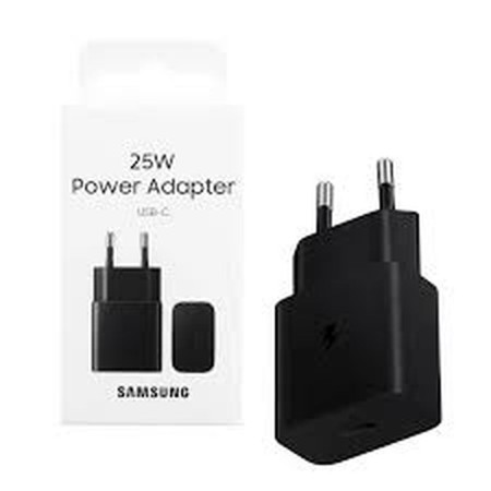 Chargeur mural Samsung EP-T2510NBEGWW Noir: Plus de 300.000 produits de grandes marques en vente directe à prix usine sur cadeau