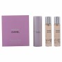 Set de Parfum Femme Chanel Chance 20 ml: Plus de 300.000 produits de grandes marques en vente directe à prix usine sur cadeaufou