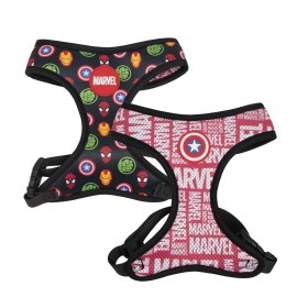Harnais pour Chien Marvel M/L: Plus de 300.000 produits de grandes marques en vente directe à prix usine sur cadeaufou.com. Labe