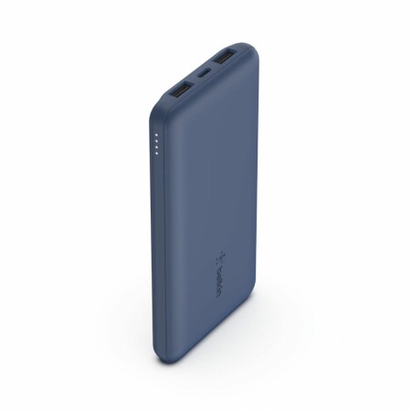 Powerbank Belkin BOOST↑CHARGE Bleu 10000 mAh 2 Ah: Plus de 300.000 produits de grandes marques en vente directe à prix usine sur
