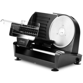 Trancheuse de viande UFESA KATANA PRO Noir 200 W: Plus de 300.000 produits de grandes marques en vente directe à prix usine sur 