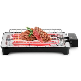 Barbecue Portable UFESA ESTORIL: Plus de 300.000 produits de grandes marques en vente directe à prix usine sur cadeaufou.com. La