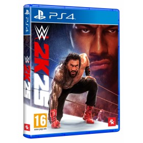 Jeu vidéo PlayStation 4 Sony WWE 2K25: Plus de 300.000 produits de grandes marques en vente directe à prix usine sur cadeaufou.c
