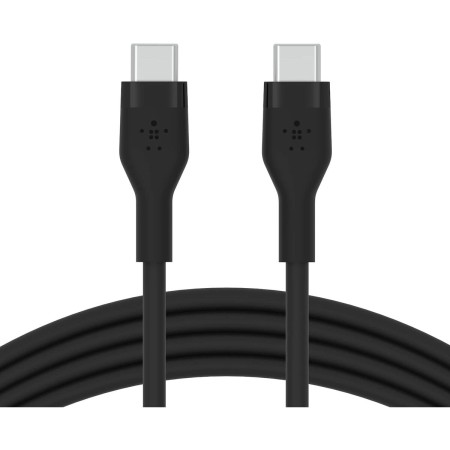 Câble USB-C Belkin CAB009BT2MBK 2 m Noir: Plus de 300.000 produits de grandes marques en vente directe à prix usine sur cadeaufo
