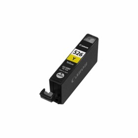Cartouche d'encre originale Canon CLI-526 Y Jaune: Plus de 300.000 produits de grandes marques en vente directe à prix usine sur