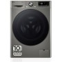 Laveuse - Sécheuse LG F4DR7011AGS 1400 rpm: Plus de 300.000 produits de grandes marques en vente directe à prix usine sur cadeau