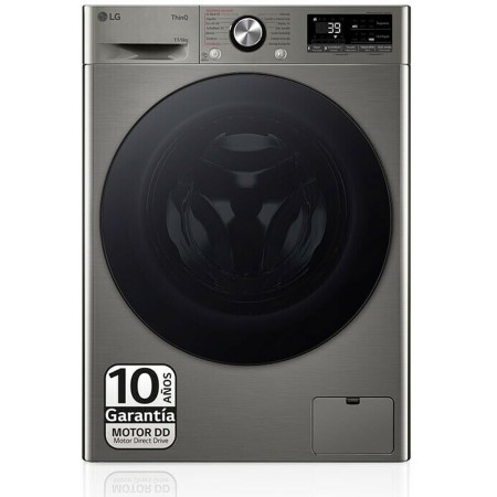 Laveuse - Sécheuse LG F4DR7011AGS 1400 rpm: Plus de 300.000 produits de grandes marques en vente directe à prix usine sur cadeau