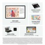Tablette Samsung Gris: Plus de 300.000 produits de grandes marques en vente directe à prix usine sur cadeaufou.com. Label boutiq