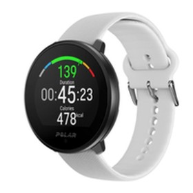 Montre intelligente Polar UNITE WHITE S-L Blanc 1,2: Plus de 300.000 produits de grandes marques en vente directe à prix usine s