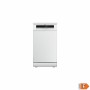Lave-vaisselle Teka DFS 24610 Blanc 45 cm: Plus de 300.000 produits de grandes marques en vente directe à prix usine sur cadeauf