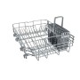 Lave-vaisselle Teka DFS 24610 Blanc 45 cm: Plus de 300.000 produits de grandes marques en vente directe à prix usine sur cadeauf
