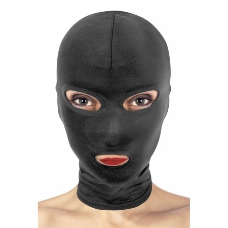 Masque Fetish Tentation: Plus de 300.000 produits de grandes marques en vente directe à prix usine sur cadeaufou.com. Label bout