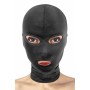 Masque Fetish Tentation: Plus de 300.000 produits de grandes marques en vente directe à prix usine sur cadeaufou.com. Label bout