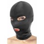 Masque Fetish Tentation: Plus de 300.000 produits de grandes marques en vente directe à prix usine sur cadeaufou.com. Label bout
