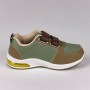 Chaussures de Sport pour Enfants Jurassic Park Vert: Plus de 300.000 produits de grandes marques en vente directe à prix usine s