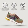 Chaussures de Sport pour Enfants Jurassic Park Vert: Plus de 300.000 produits de grandes marques en vente directe à prix usine s