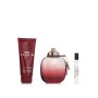 Set de Parfum Femme Coach Wild Rose EDP 3 Pièces: Plus de 300.000 produits de grandes marques en vente directe à prix usine sur 