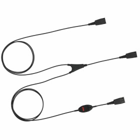 Câble Téléphonique Jabra 8800-02-01: Plus de 300.000 produits de grandes marques en vente directe à prix usine sur cadeaufou.com