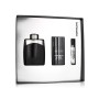 Set de Parfum Homme Montblanc Legend EDT 3 Pièces: Plus de 300.000 produits de grandes marques en vente directe à prix usine sur