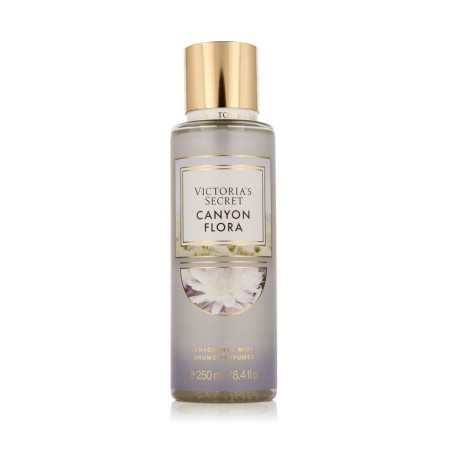 Parfum Corporel Victoria's Secret Canyon Flora 250 ml: Plus de 300.000 produits de grandes marques en vente directe à prix usine