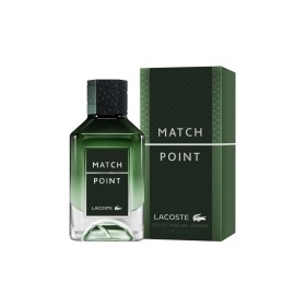 Parfum Homme Lacoste EDP Match Point 100 ml: Plus de 300.000 produits de grandes marques en vente directe à prix usine sur cadea