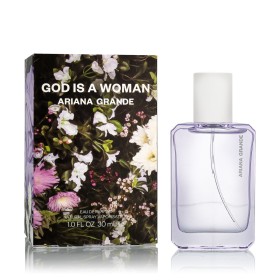 Parfum Femme Ariana Grande God Is A Woman EDP 30 ml: Plus de 300.000 produits de grandes marques en vente directe à prix usine s