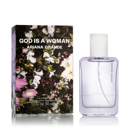 Parfum Femme Ariana Grande God Is A Woman EDP 30 ml: Plus de 300.000 produits de grandes marques en vente directe à prix usine s