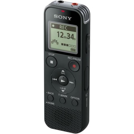 Graveur externe Sony ICD-PX470 4 GB Noir: Plus de 300.000 produits de grandes marques en vente directe à prix usine sur cadeaufo