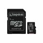 Carte Micro SD Kingston Canvas Select Plus 512GB 512 GB: Plus de 300.000 produits de grandes marques en vente directe à prix usi