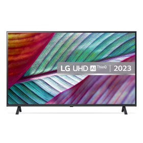 TV intelligente LG 75UR78006LK.AEU 4K Ultra HD 75 LED HDR: Plus de 300.000 produits de grandes marques en vente directe à prix u