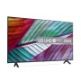 TV intelligente LG 75UR78006LK.AEU 4K Ultra HD 75 LED HDR: Plus de 300.000 produits de grandes marques en vente directe à prix u