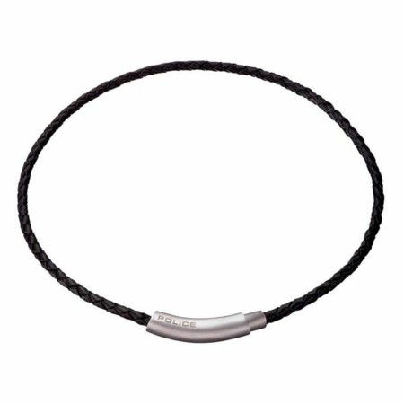 Pendentif Homme Police PJ20660PLB-07: Plus de 300.000 produits de grandes marques en vente directe à prix usine sur cadeaufou.co