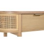 Console DKD Home Decor Naturel Rotin (100 x 38 x 78 cm): Plus de 300.000 produits de grandes marques en vente directe à prix usi