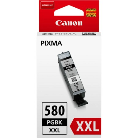 Cartouche d'encre originale Canon PGI-580XXL Noir: Plus de 300.000 produits de grandes marques en vente directe à prix usine sur