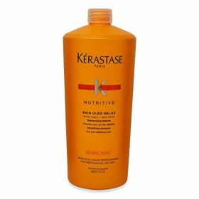 Shampoing Anti Frisottis Kerastase 905-03651 1 L (1 L): Plus de 300.000 produits de grandes marques en vente directe à prix usin