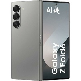 Smartphone Samsung Galaxy Z Fold 6 7,6 12 GB RAM 256 GB Argenté: Plus de 300.000 produits de grandes marques en vente directe à 