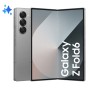 Smartphone Samsung Galaxy Z Fold 6 7,6 12 GB RAM 256 GB Argenté: Plus de 300.000 produits de grandes marques en vente directe à 