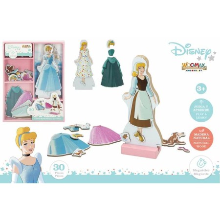 Puzzle Magnétique interchangeable Colorbaby: Plus de 300.000 produits de grandes marques en vente directe à prix usine sur cadea