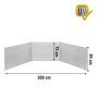 Paravent Colorbaby 300 x 85 x 2 cm: Plus de 300.000 produits de grandes marques en vente directe à prix usine sur cadeaufou.com.